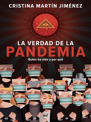 La verdad de la pandemia - ebook